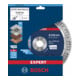 Disque diamanté multi-matériaux Bosch Expert, 230 x 22,23 x 2,4 x 15 mm