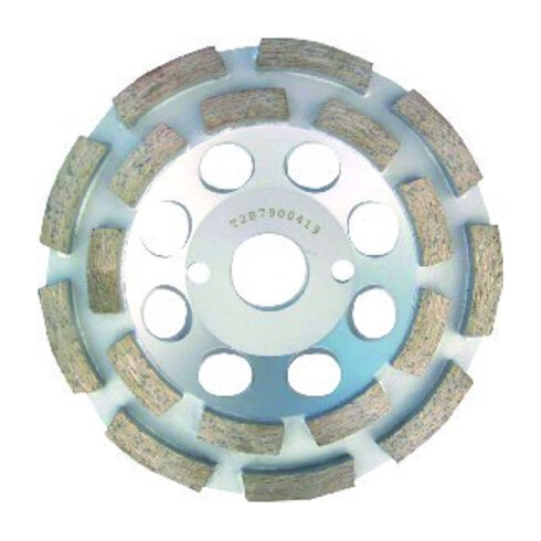 Disque diamanté pour affûteuse 2904, diamètre 178 mm x 22,23 mm