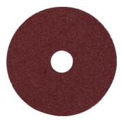 Disque de fibre Makita corindon zircon