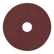 Disque de fibre Makita corindon zircon