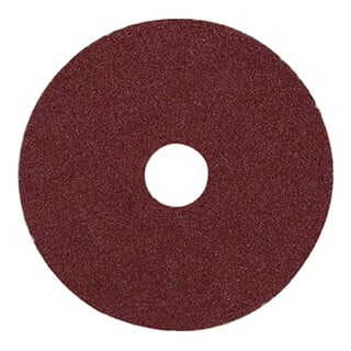 Disque de fibre Makita corindon zircon