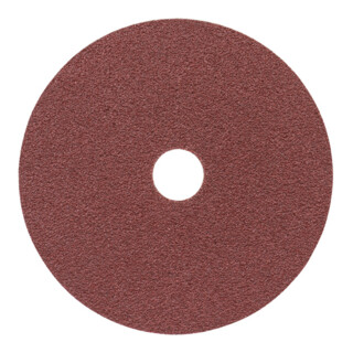 Bosch fibre disc R444 Expert pour le corindon métallique