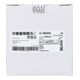 Disque fibre Bosch R444 Expert pour Métal X-LOCK 115 x 22,23 mm K 24