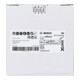 Disque fibre Bosch X-LOCK R444 Expert pour le métal-5