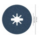 Disque fibre Bosch X-LOCK R574 pour le métal-4