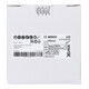 Disque fibre Bosch X-LOCK R574 pour le métal-5