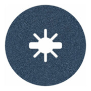 Disque fibre Bosch X-LOCK R574 pour le métal