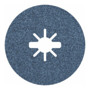Disque fibre Bosch X-LOCK R574 pour le métal