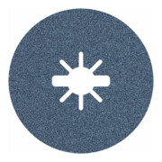 Disque fibre Bosch X-LOCK R574 pour le métal