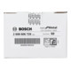 Disque en fibre Bosch R574 Best for Metal zirconia alumina-3