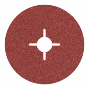 Disque fibre Bosch R780, le meilleur pour le métal et l'inox