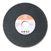 Disque fibre, Modèle Dur, Ø 150 mm, Épaisseur carré 6 mm Fein
