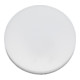 Disque intermédiaire auto-agrippant 125 mm, non perforé, souple, à bande auto-agrippante, pour SXE 425, pour feuilles abrasives auto-agrippantes metabo-1