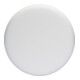 Disque mousse souple (blanc), Ø 170 mm Souple