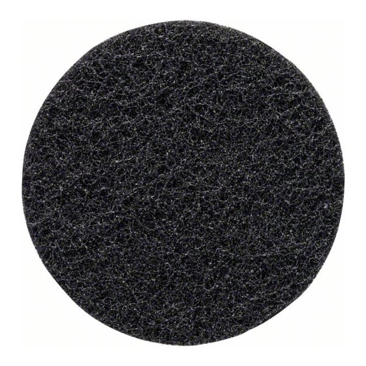 Disque non tissé Bosch Medium S 125 mm
