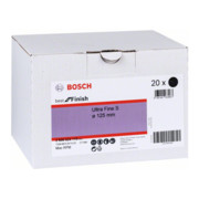 Disque non tissé Bosch Ultra Fin S 125 mm-3