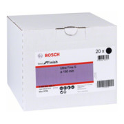 Disque non tissé Bosch Ultra Fin S 150 mm-3
