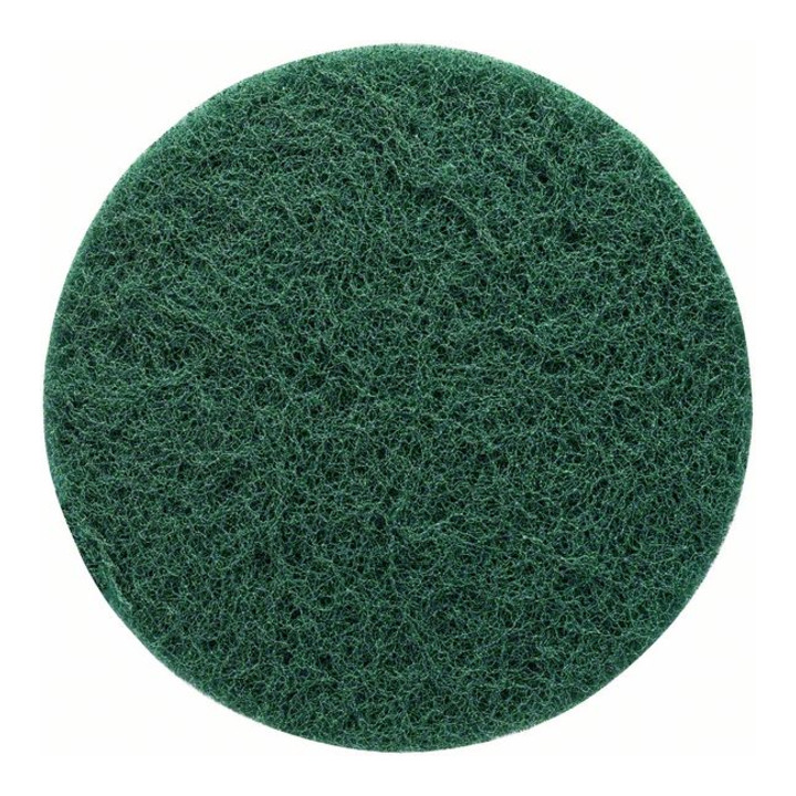 Disque non-tissé Bosch usage général 125 mm