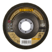 Disque non-tissé compact Rhodius VKSG WS-3
