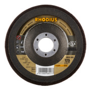 Disque non-tissé compact Rhodius VKSG WS-3