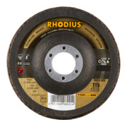 Disque non-tissé compact Rhodius VKSS WS-3