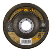 Disque non-tissé compact Rhodius VKSS WS-3