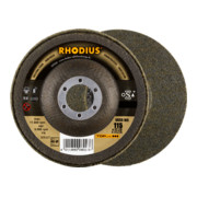 RHODIUS TOPline VKSS WS Fleece compact disc