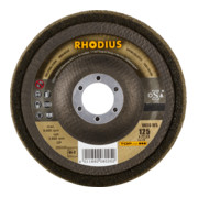 Disque non-tissé compact Rhodius VKSS WS-3