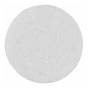 Disque non-tissé de nettoyage Bosch 125 mm-1