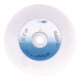 Disque p. tourets à meuler D. 200 mm l. 25 mm perçage 32 mm 60 oxyde d'aluminium-1