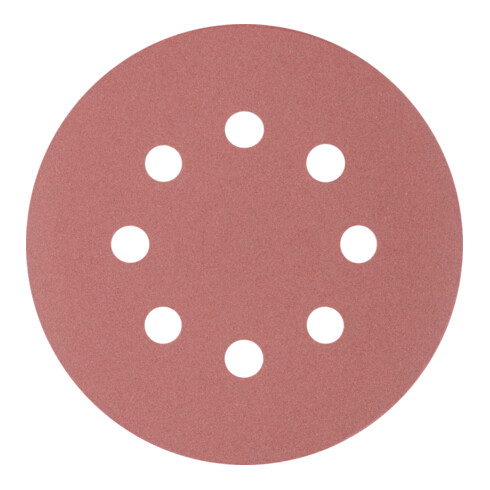 Disque velcro PFERD KSS 125 8 L A