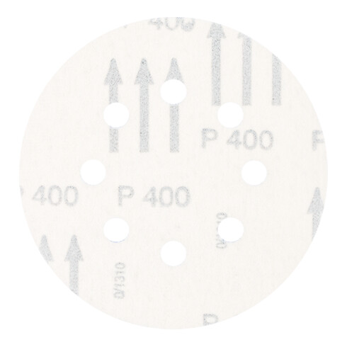 Disque velcro PFERD KSS 125 8 L A