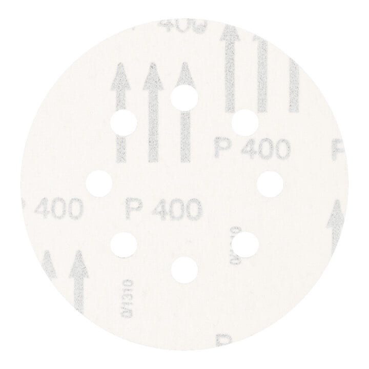 Disque velcro PFERD KSS 125 8 L A 400