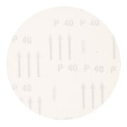 Disque velcro PFERD KSS 150 O L A-4