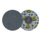 Disques à changement rapide Klingspor QRC 500-1