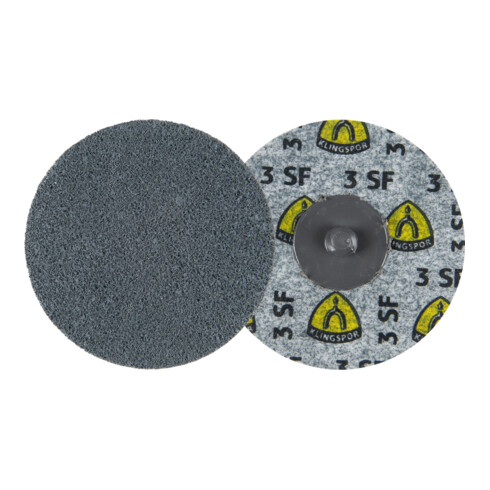 Disques à changement rapide Klingspor QRC 500