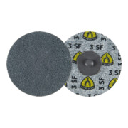 Disques à changement rapide Klingspor QRC 500