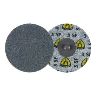 Disques à changement rapide Klingspor QRC 500