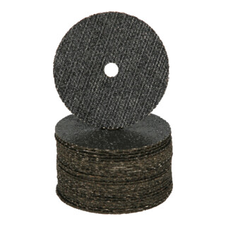 Disque de coupe fin KS Tools haute performance