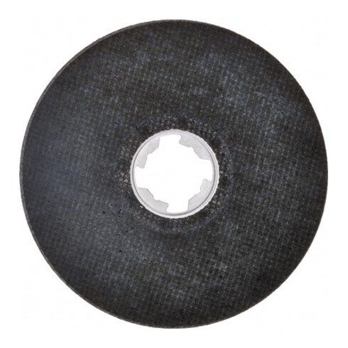 Disque à tronçonner Bosch X-LOCK Expert pour Inox+Metal AS 60 T