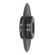 Disques à tronçonner de rechange HOLEX pour tubes plastiques et composites pour coupe-tubes no. 819600 (jusqu'à cat. 45)-1