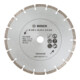 Disques à tronçonner diamanté pour matériaux de construction, Ø 230 mm