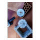 Disques à tronçonner diamantés pour carrelages et matériaux de construction, Ø 125 mm