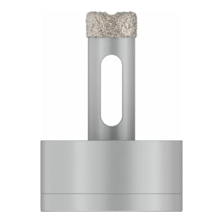 Bosch Foret diamant X-LOCK Best for Ceramic Dry Speed