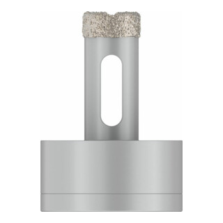 Bosch Foret diamant X-LOCK Best for Ceramic Dry Speed