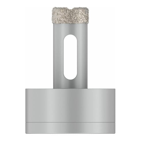 Foret à sec au diamant Bosch X-LOCK Meilleur pour la vitesse de séchage de la céramique