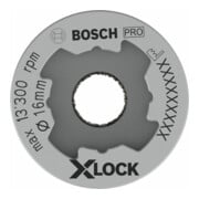Bosch Foret diamant X-LOCK Best for Ceramic Dry Speed-2