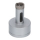 Disques à tronçonner diamantés X-LOCK Best for Ceramic Dry Speed 16x30 16 x 30 mm