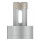 Disques à tronçonner diamantés X-LOCK Best for Ceramic Dry Speed 22x35 22 x 35 mm-1