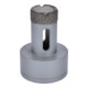 Disques à tronçonner diamantés X-LOCK Best for Ceramic Dry Speed 22x35 22 x 35 mm-1